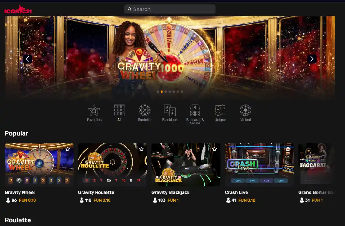 Arrow Chase — x5000 max multiplier grid screenshot
